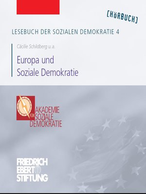 cover image of Lesebuch der Sozialen Demokratie, Band 4